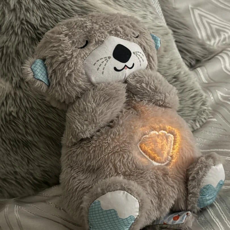 Calm Cuddle Bear™